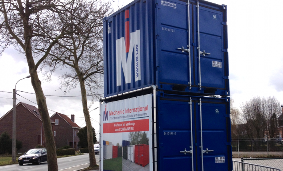 Publicity container (1)