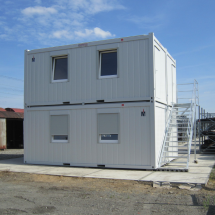 Modular units (1)