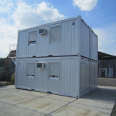 Modular units (3)