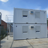 Modular units (4)