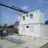 Modular units (2)