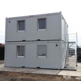 Modular units (5)