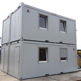 Modular containers (1)