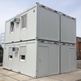 Modular containers (3)