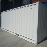 20ft Open side container (2)