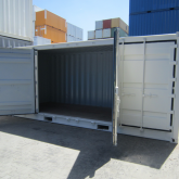 20ft Open side container (4)