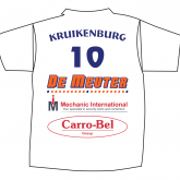Volleybal Kruikenburg (1)