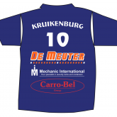 Volleybal Kruikenburg (2)