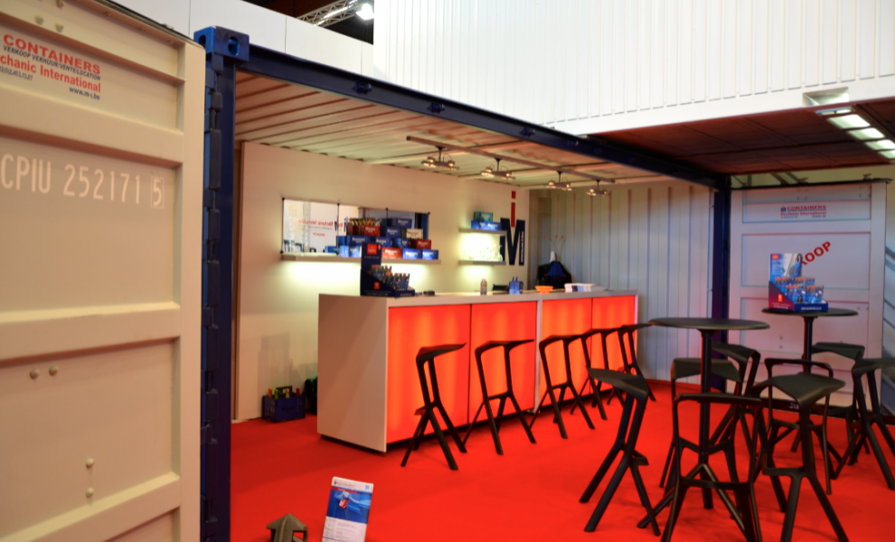 Containers Mechanic International (5)