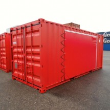 Container met zeil (1)