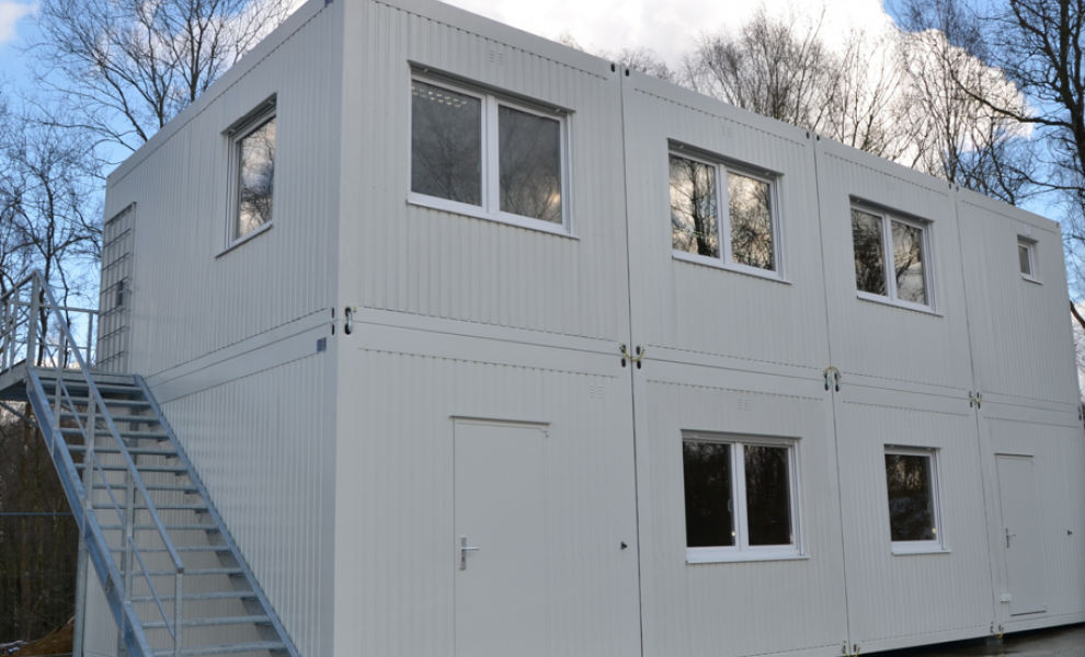 Modular building (3)