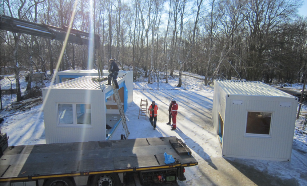 Modular building (6)