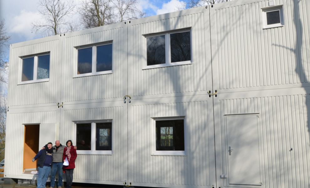 Modular building (10)