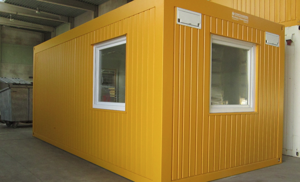 Werfunit (3)