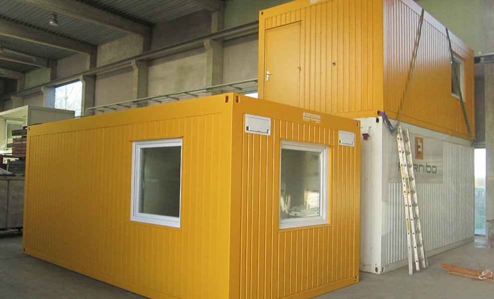 Werfunit (4)