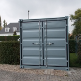 Tuinhuis container (3)