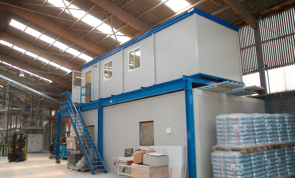 Labo container (1)