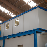 Labo container (2)