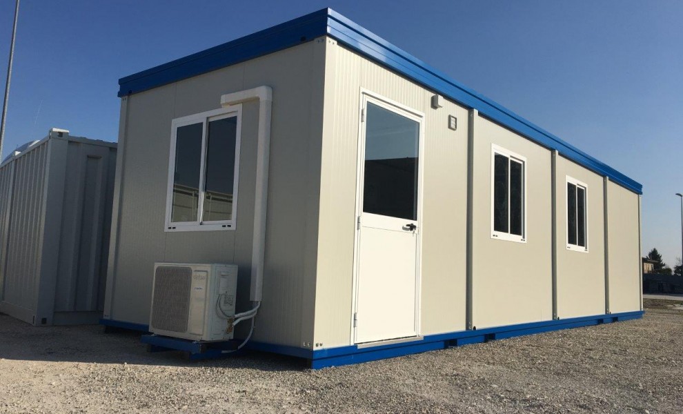10m Labo container Verhelst (MI:1)