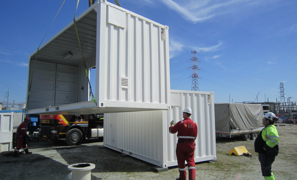 20ft containers voor opslag van gevaarlijke producten (1)