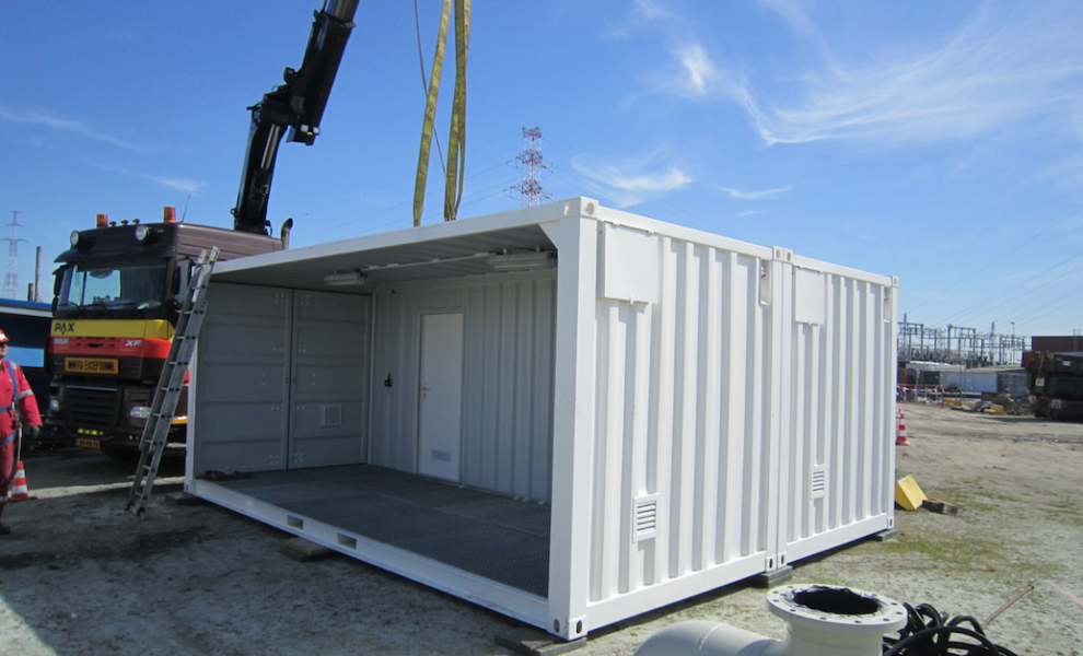 20ft containers voor opslag van gevaarlijke producten (2)
