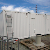 20ft containers voor opslag van gevaarlijke producten (4)