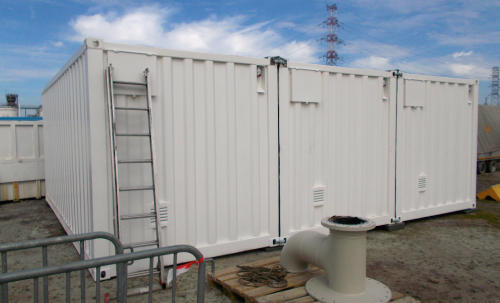20ft containers voor opslag van gevaarlijke producten (4)