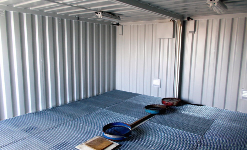 20ft containers voor opslag van gevaarlijke producten (5)