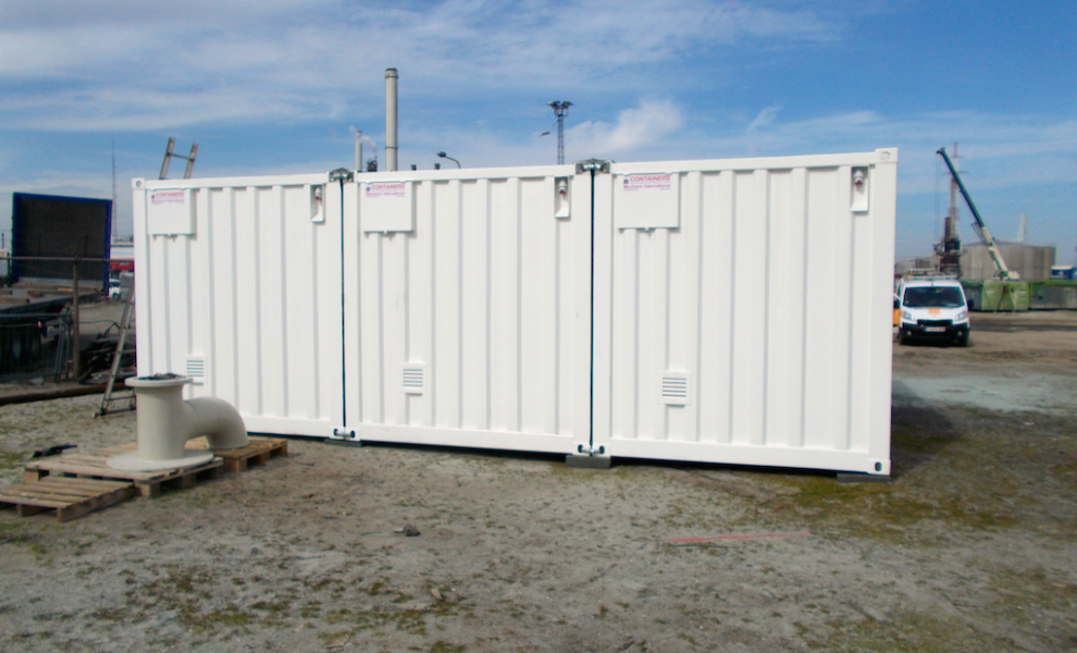 20ft containers voor opslag van gevaarlijke producten (6)
