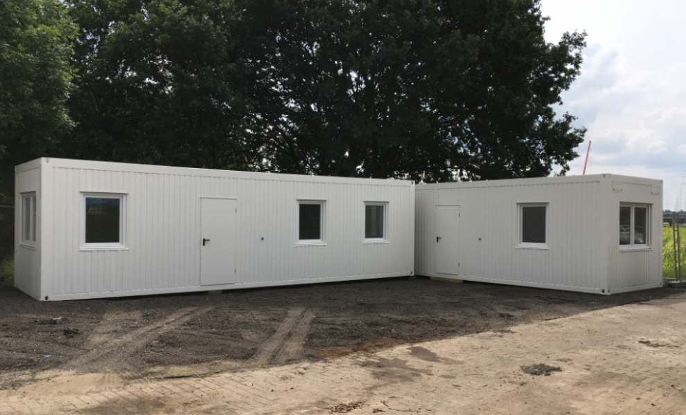 Werfcontainers (2)