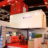Beursstand 3 (2015)
