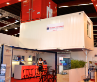 Mechanic International vous invite au salon Matexpo 2015