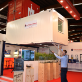 Beursstand 6 (2015)