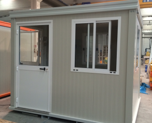 NEUE BAUCONTAINER (3.00 X 2.40 M) (3)