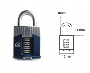 SQUIRE WARRIOR COMBI 45 HANGSLOT (1)