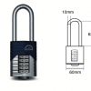SQUIRE VULCAN COMBI 60/2,5 HANGSLOT