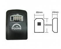 SQUIRE KEYKEEP1