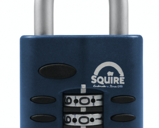 SQUIRE CP40 RECODABLE COMBINATION PADLOCK (2)