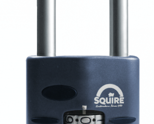 SQUIRE CP60/2.5 KOMBINATION VORHÄNGESCHLOSS (2)