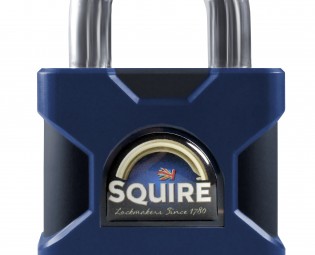 VORHANGSCHLOSS SQUIRE SS50S (2)