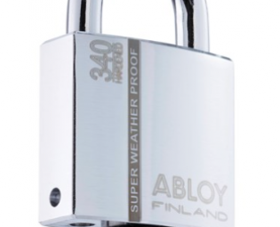 ABLOY PROTEC 2 VORHÄNGSCHLOSS PLM340/50 (SWP) (2)
