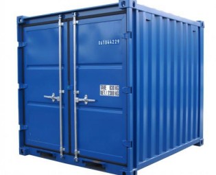 NIEUWE 8FT OPSLAGCONTAINER (CTX) (9)