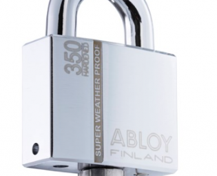 ABLOY PROTEC 2 VORHÄNGSCHLOSS PLM350/50 (SWP) (2)