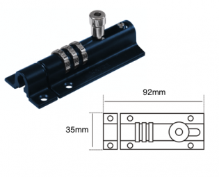SQUIRE LOCKING BOLT (COMBI-BOLT 3) (1)