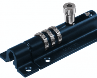 SQUIRE LOCKING BOLT (COMBI-BOLT 3) (2)