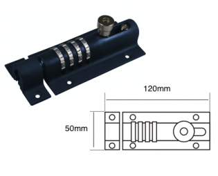 SQUIRE LOCKING BOLT (COMBI-BOLT 4) (1)