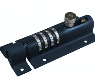 SQUIRE LOCKING BOLT (COMBI-BOLT 4) (2)
