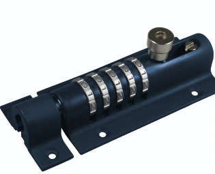 SQUIRE LOCKING BOLT (COMBI-BOLT 5) (2)