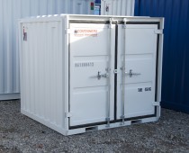 NIEUWE 6FT OPSLAGCONTAINER (CTX)