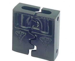 MUL-T-LOCK SCHUTZ VORHÄNGSCHLOSS C13 (3)